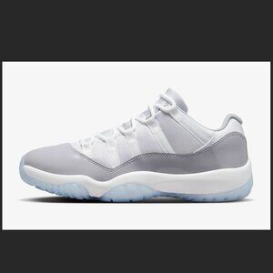 **NIB Air Jordan 11 Retro Low Men's Shoes